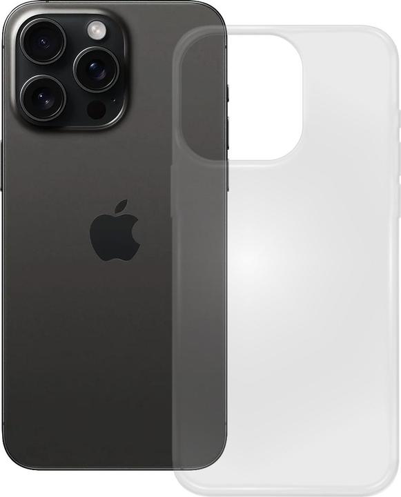 Transparent