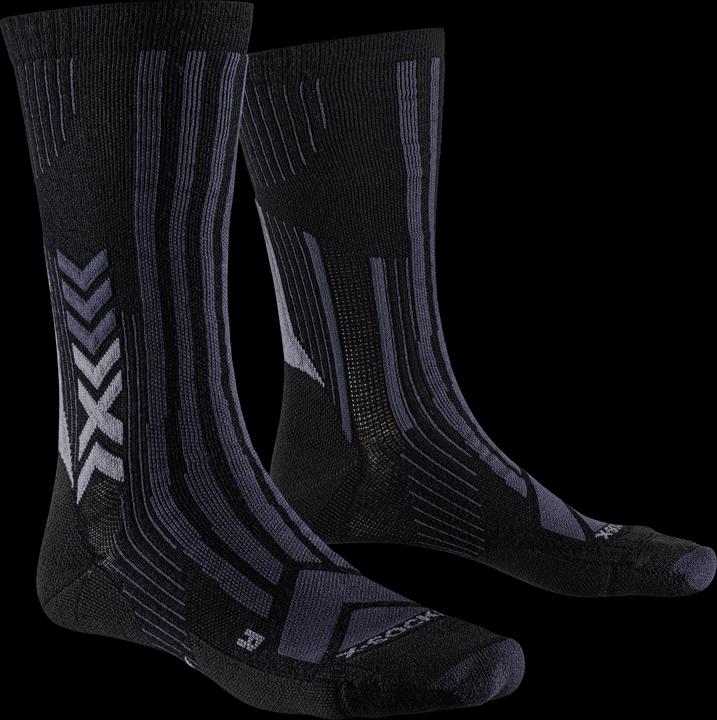 Actual product image X-Socks Trekking Perform Merino Crew (39 - 41)