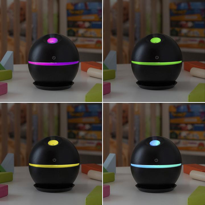 Produktbild TOP Mini Aroma-Diffusor (130 ml)