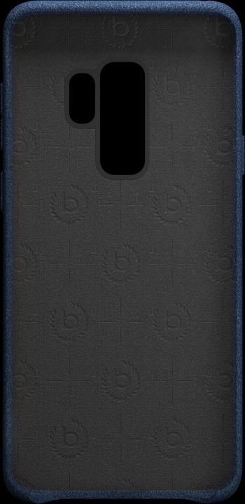 Actual product image Bugatti Porto (Samsung Galaxy S9+)