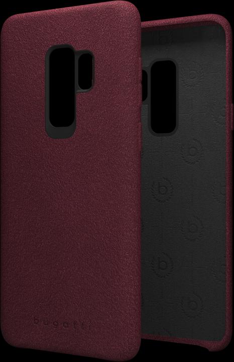 Produktbild Bugatti Porto (Samsung Galaxy S9+)