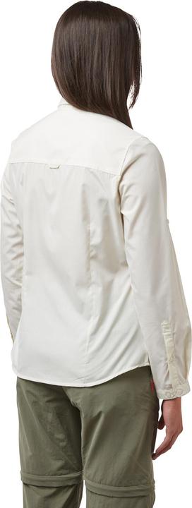 Immagine prodotto Craghoppers Camicia Kiwi LS (42)