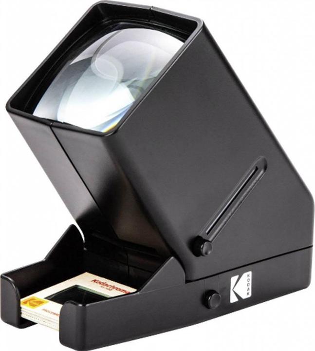 Produktbild Kodak Diabetrachter (Dia-Betrachter)