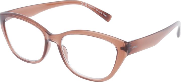 Invu Lesebrille 2.50dpt IB62510G (+2.5)