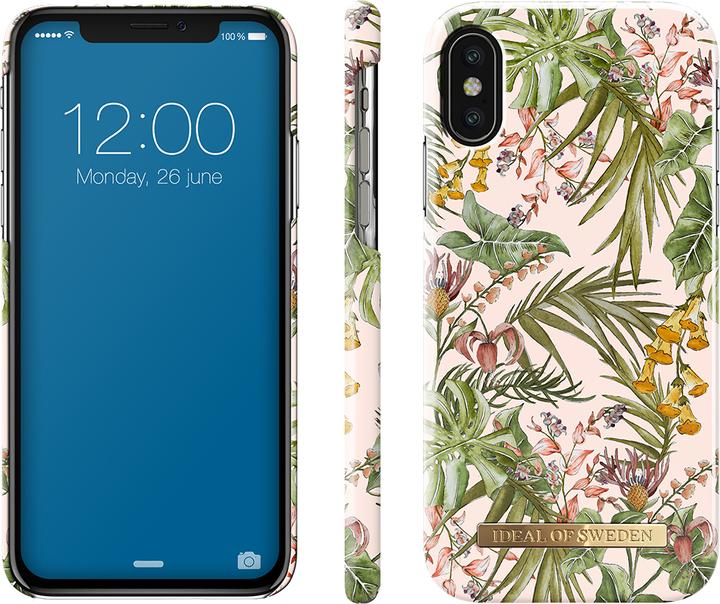 Actual product image iDeal Of Sweden Pastel Savanna (Apple iPhone X, Apple iPhone XS)