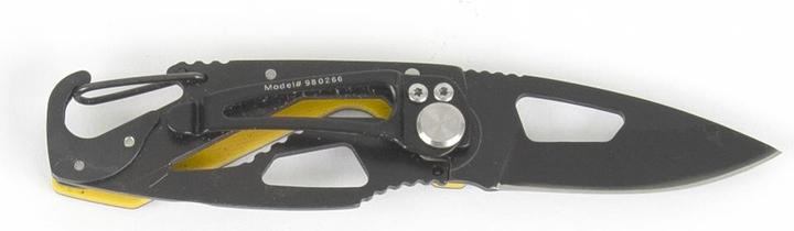 Immagine prodotto Cat coltello a serramanico 13,3 cm (Taglierini)