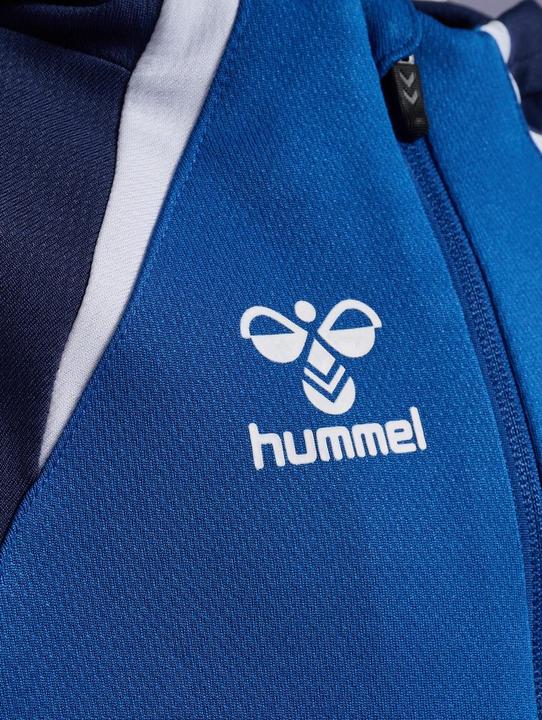 Immagine prodotto hummel hmlLEAD 2.0 ZIP HOODIE KIDS (164)
