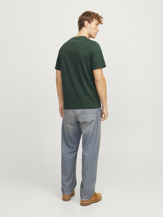 Immagine prodotto Jack & Jones Maglietta X-mas con scollo rotondo (XS)