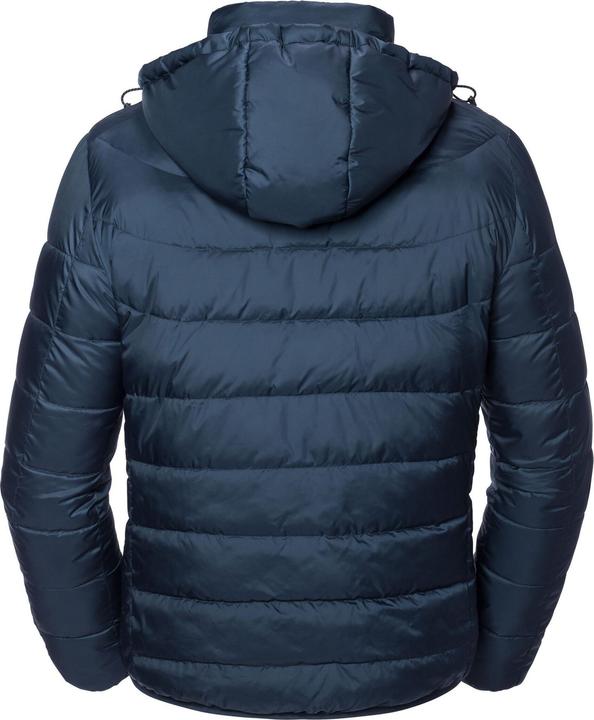 Immagine prodotto Russell Nano Giacca Imbottita Con Cappuccio Uomo (4XL)