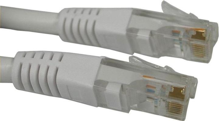 Actual product image Sandberg Network cable UTP Cat6 1 m (U/UTP, CAT6, 1 m)