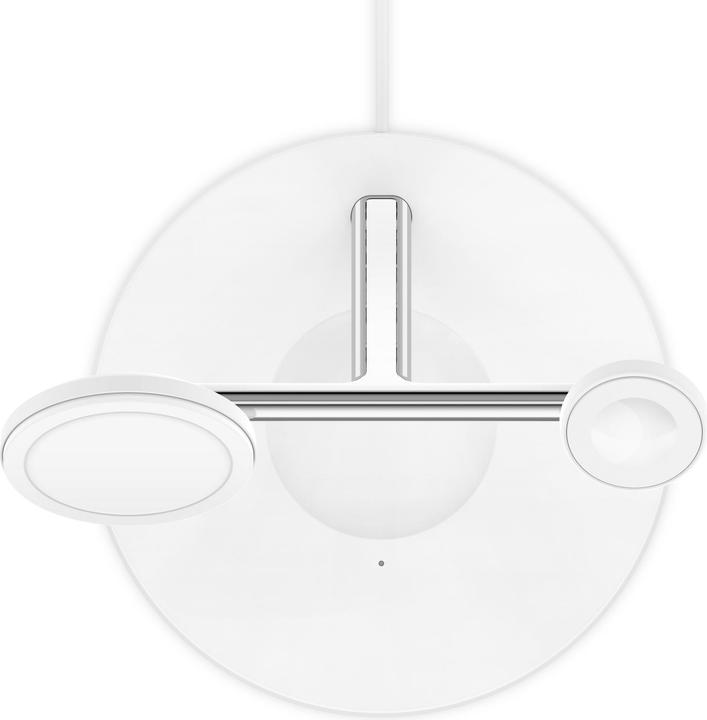 Produktbild Belkin BoostCharge Pro 3-in-1 (15 W)
