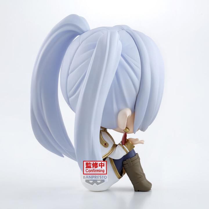 Produktbild Banpresto Frieren: Beyond Journey's End - Frieren Sitting Figure