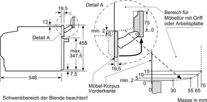Actual product image Siemens CS756G1B1