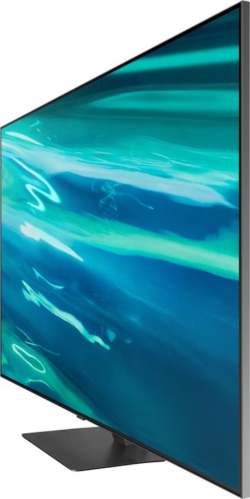 Produktbild Samsung QE75Q80A (75", QLED, 4K, 2021)