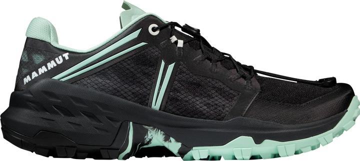 Actual product image Mammut Sertig TR Low Men (44.5, 45)