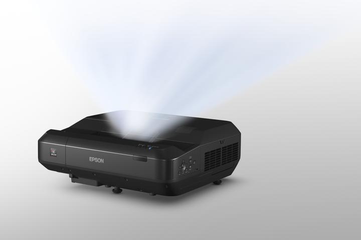 Image du produit Epson Eh-Ls100 (Full HD, 4000 lm, 0.27 - 0.37:1)