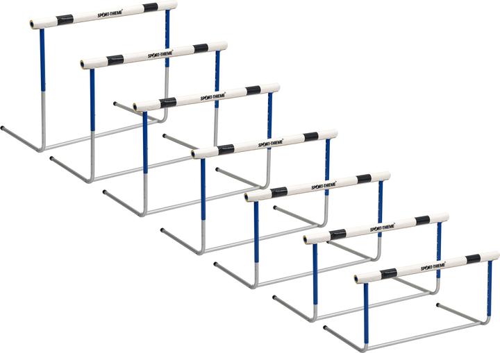 Actual product image Sport-Thieme Junior training hurdle (4000 g)