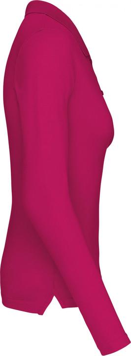 Actual product image Kariban Piqué (XS)
