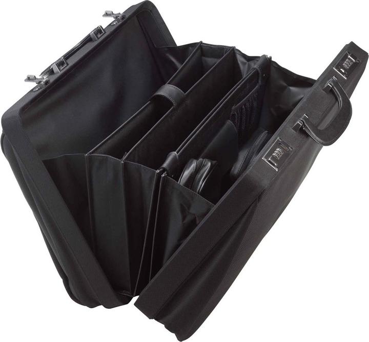 Actual product image D&N Tradition Business (28 l, Hand luggage (up to 50 litres))