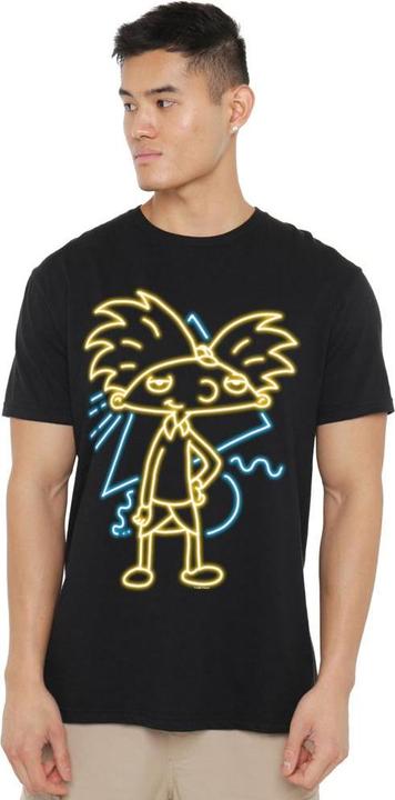 Produktbild Hey Arnold! TShirt (4XL)