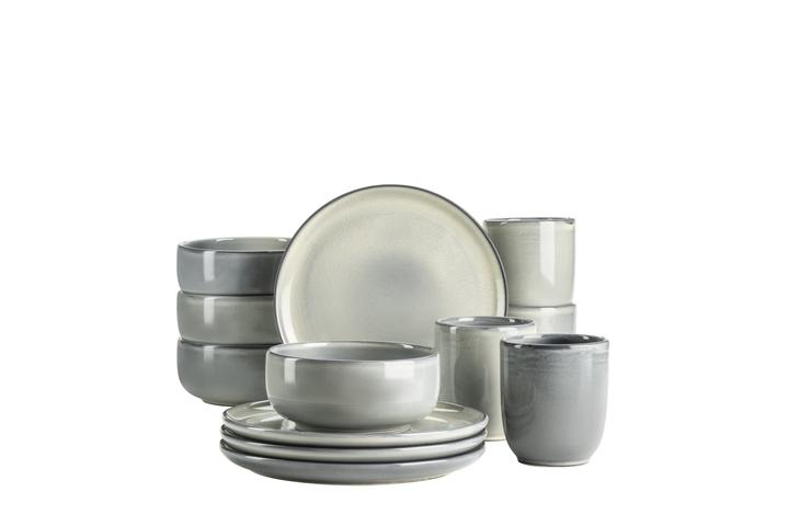 Actual product image Mäser Livio (4 Piece)