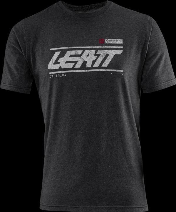 Produktbild Leatt T-Shirt Core - Black (L)