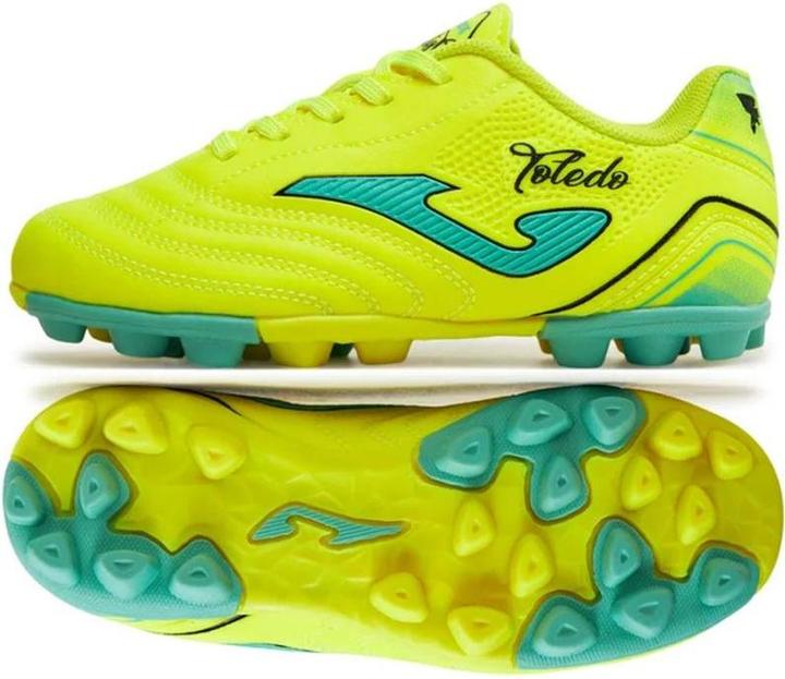 Joma Toledo Jr Fussballschuhe (36)
