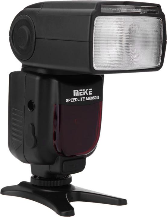 Actual product image Meike MK950 II Nikon Blitz