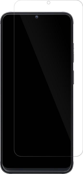 Actual product image Dipos Screen Protector Crystalclear (4 Piece, Cubot X70)