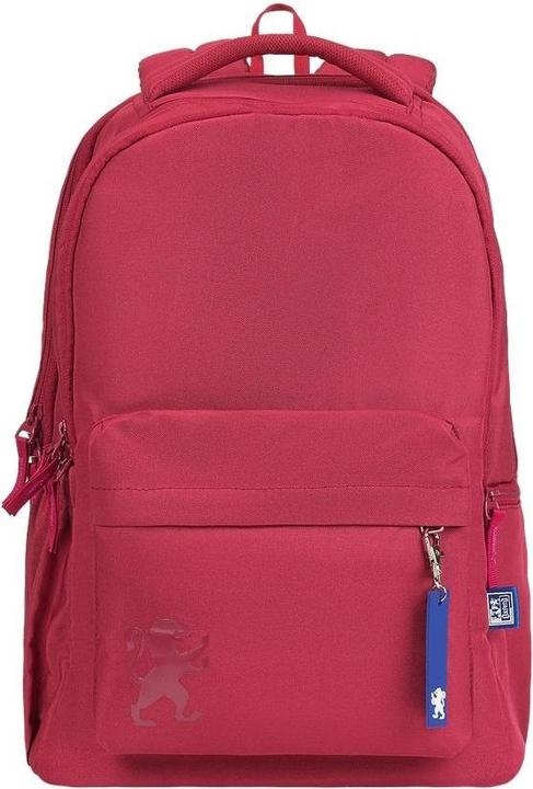 Immagine prodotto Oxford Cranberry Schulrucksack