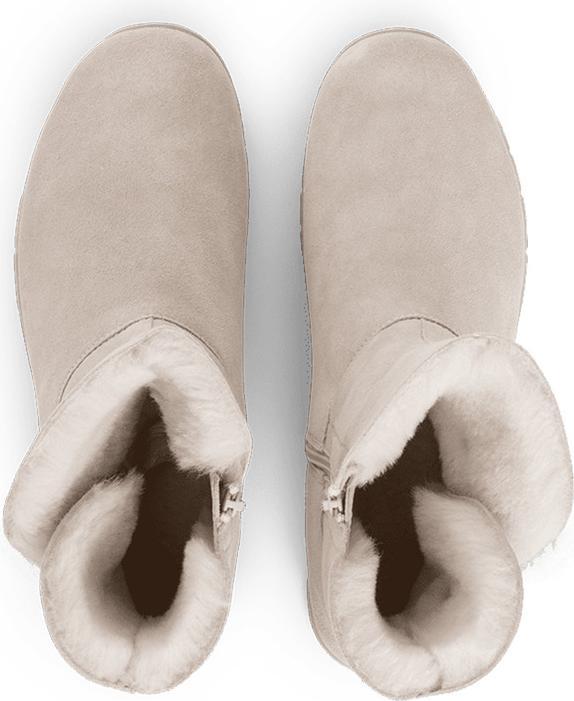Actual product image Vitaform Supersoft ankle boot (40)