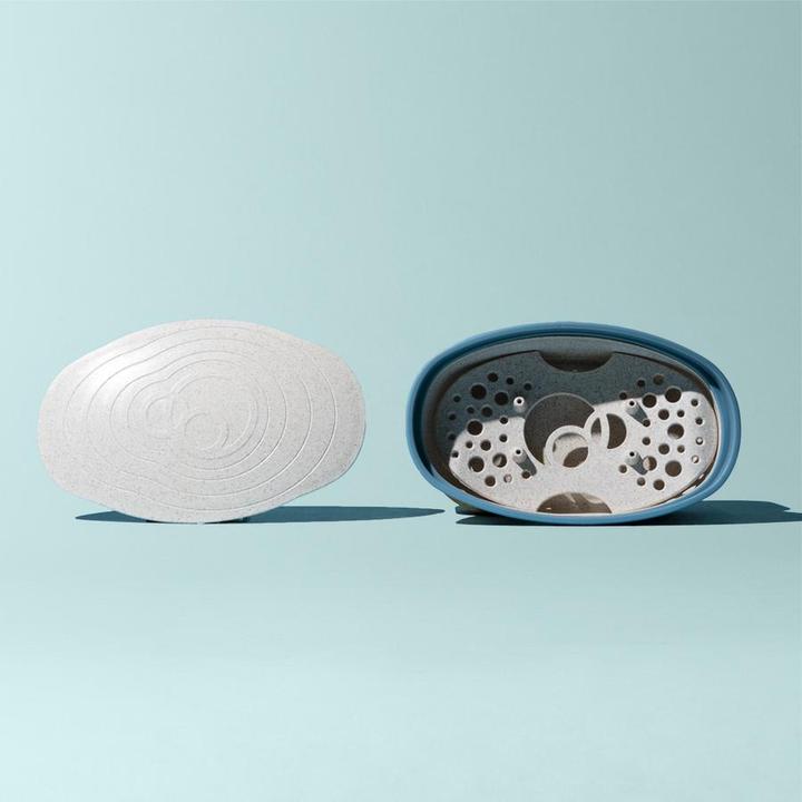Immagine prodotto Foamie Compagno di viaggio (Shampoo solido)