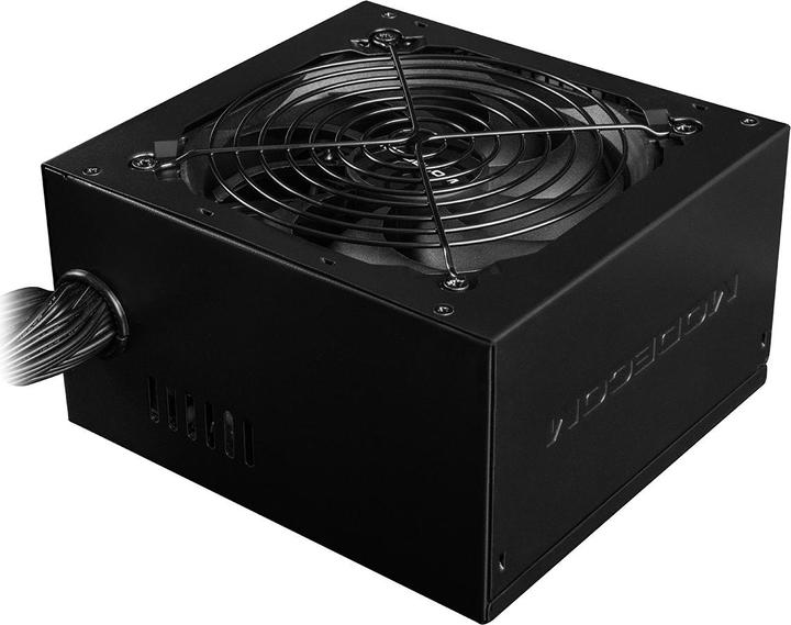 Immagine prodotto Modecom ZASILACZ MC-B88-700FC 80+ BRONZE 230V EU (700 W)