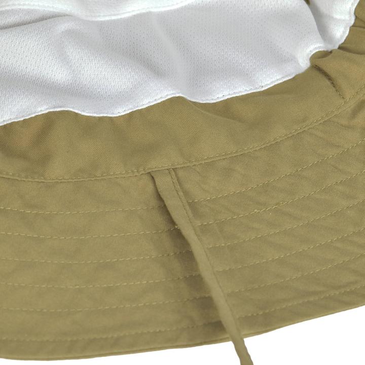 Produktbild Lässig Sonnenhut Moss Gr. 46-49 cm (47, 49)