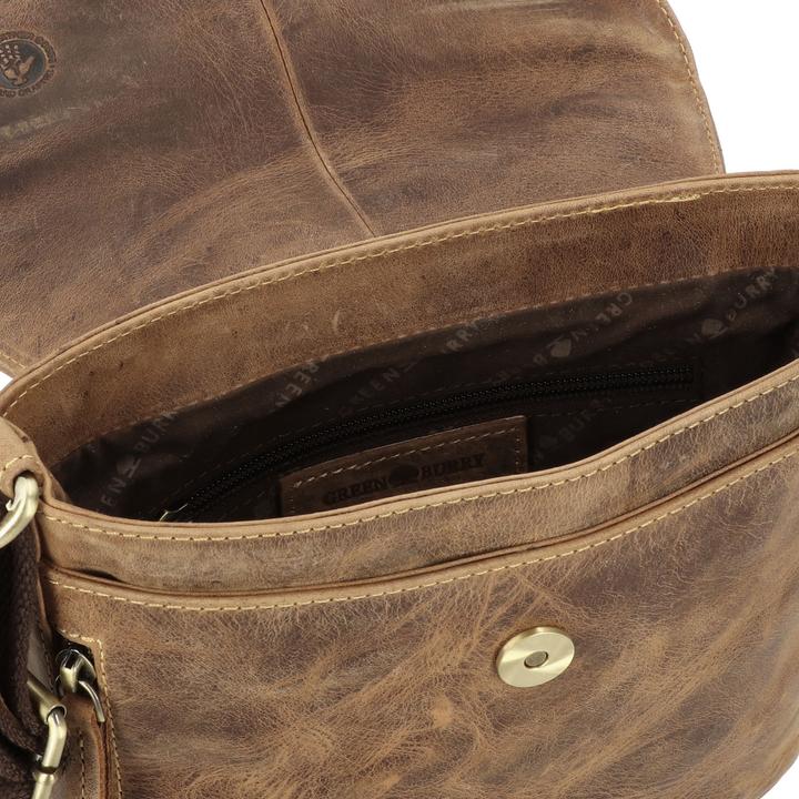 Produktbild Greenburry Umhängetasche Vintage 1727