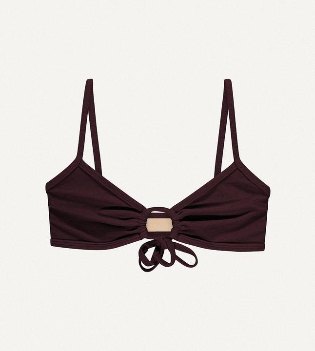 Oy Bikini Oberteil „Joran“ (XL)