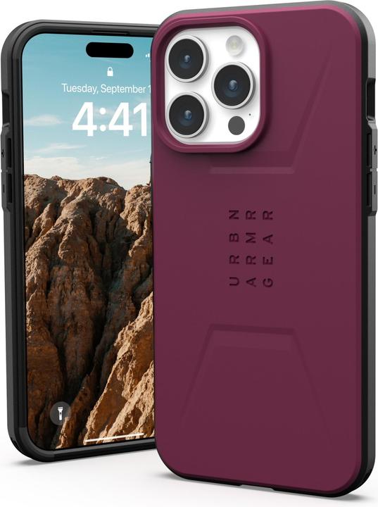 Bordeaux red