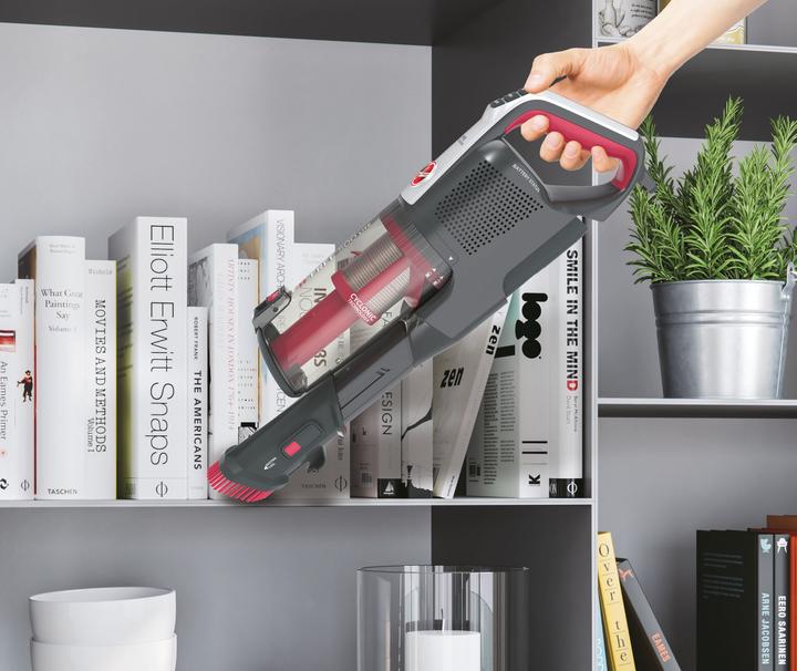 Produktbild Hoover H-Free 500 Lite