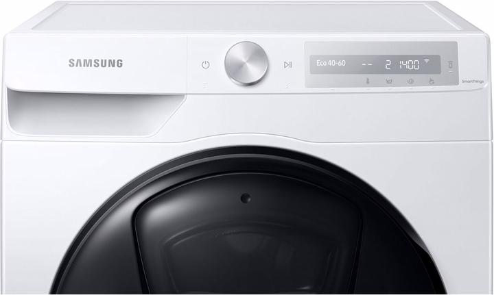 Produktbild Samsung WD90T654ABH/S5