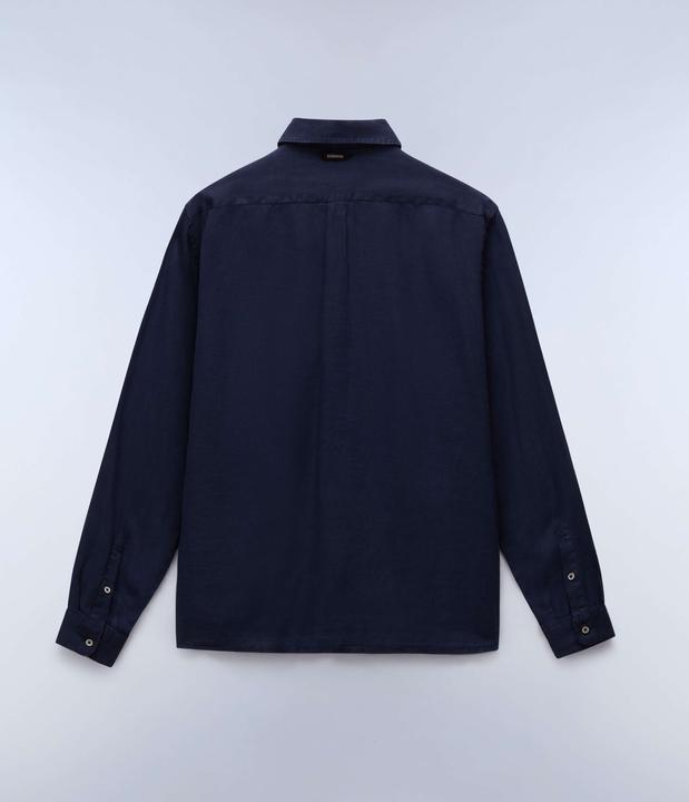 Produktbild Napapijri G-Linen L/S (XL)