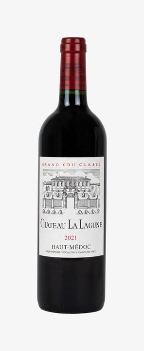 Image du produit Château La Lagune Haut-Médoc 2016 (2016)