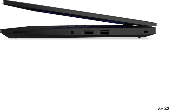 Produktbild Lenovo ThinkPad L14 AMD G6 14" R5-Pro-215 16/512 FHD W11P (14", 16 GB, 512 GB, DE)