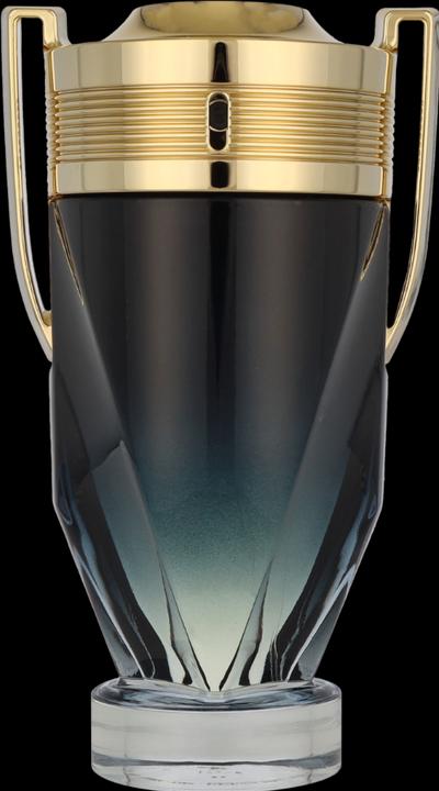 Actual product image Paco Rabanne Invictus (Eau de parfum, 100 ml)