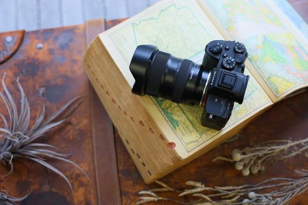 Produktbild Tamron 16-30mm F/2.8 Di III VXD G2 Sony-E (Vollformat)