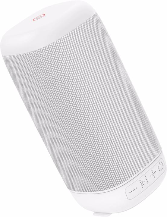 Actual product image Hama Tube 2.0 Mobile Bluetooth Speaker (8 h, Battery operated)