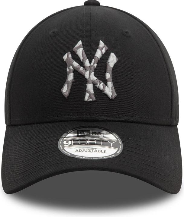 Actual product image New Era baseball cap seasonal infill 9forty new york yankees (One size)