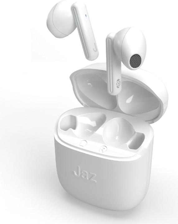 Image du produit JAZ Écouteurs stéréo semi-intra-auriculaires Sopop True Wireless (5 h, Sans fil)