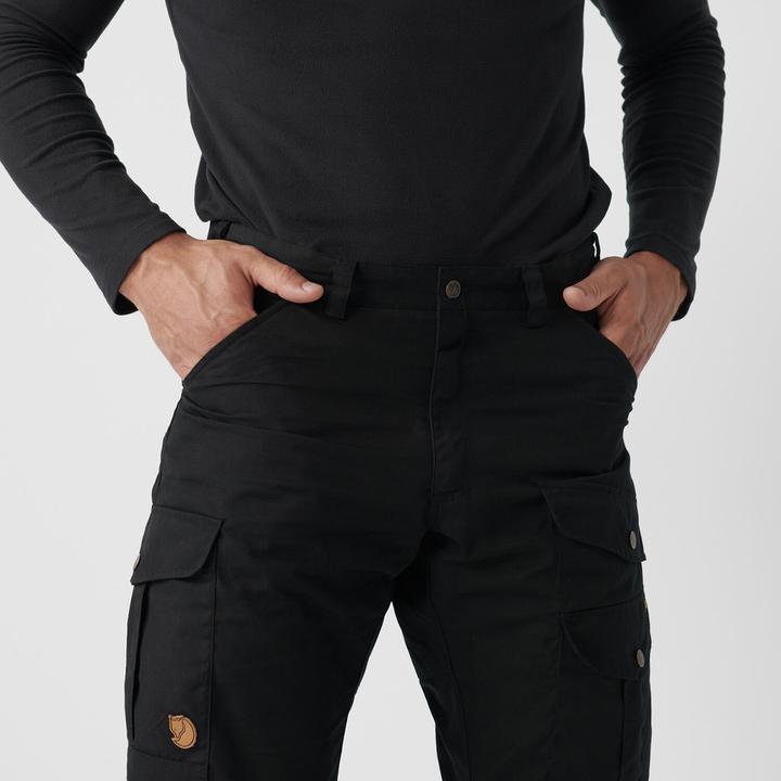 Produktbild Fjällräven Barents Pro Winter Trousers (52)