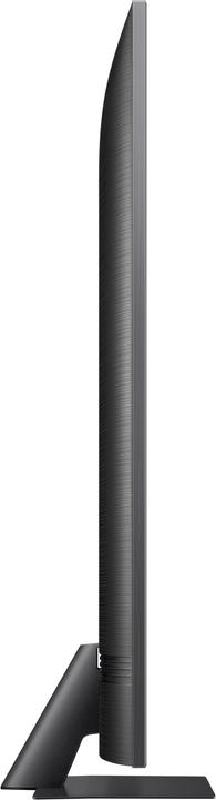 Produktbild Samsung QE55Q80A (55", QLED, 4K, 2021)