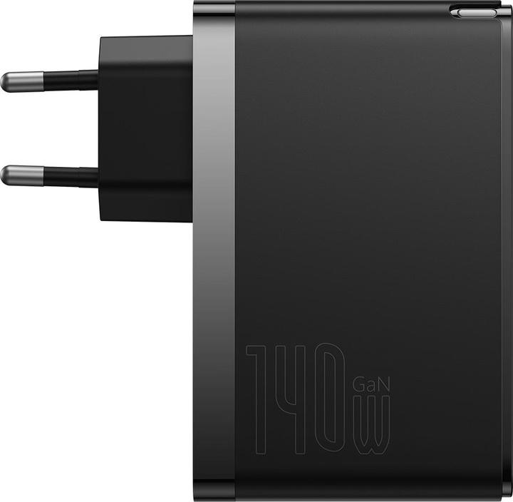 Produktbild Baseus GaN5 Pro Fast Charger (140 W)